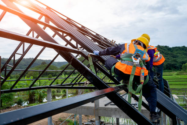 Best Flat Roof Repair Services  in Woodlawn, MD
