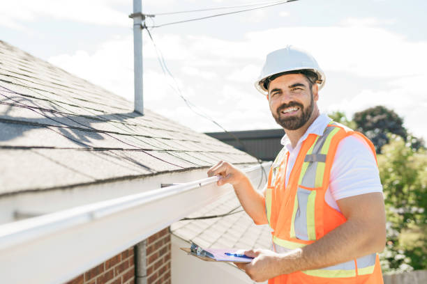 Slate Roofing Contractor in Woodlawn, MD
