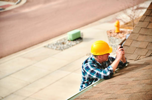 Tile Roofing Contractor in Woodlawn, MD