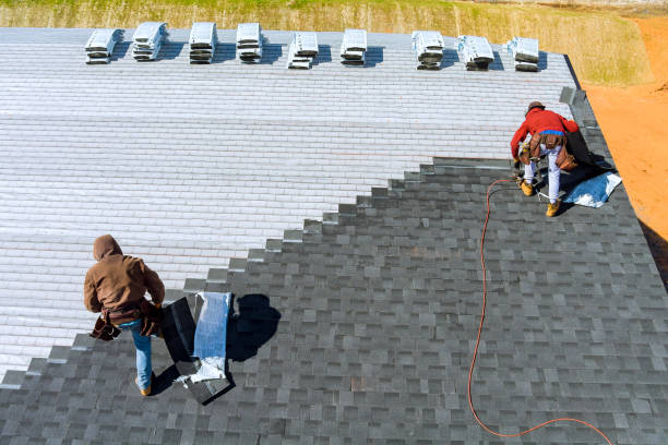 Best Shingle Roofing Installation  in Woodlawn, MD